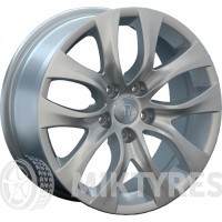 Replay Chery (CHR21) 7x17 5x108 ET 33 Dia 60.1 (silver)